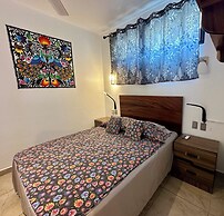 Beachfront Paradise Boutique Hotel