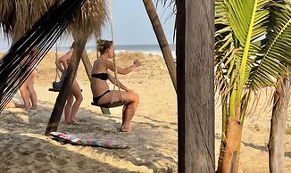 Beachfront Paradise Boutique Hotel