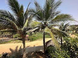 Beachfront Paradise Boutique Hotel