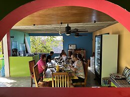 Beachfront Paradise Boutique Hotel