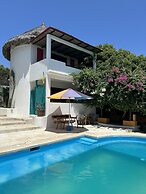 Beachfront Paradise Boutique Hotel