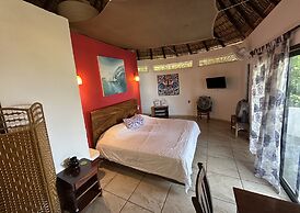 Beachfront Paradise Boutique Hotel