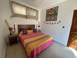 Beachfront Paradise Boutique Hotel