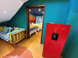 Beachfront Paradise Boutique Hotel