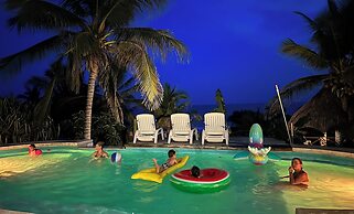 Beachfront Paradise Boutique Hotel