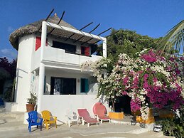 Beachfront Paradise Boutique Hotel