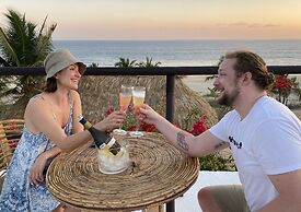 Beachfront Paradise Boutique Hotel