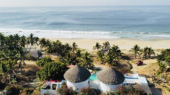 Beachfront Paradise Boutique Hotel