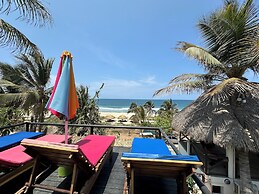 Beachfront Paradise Boutique Hotel