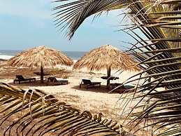 Beachfront Paradise Boutique Hotel