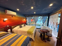 Beachfront Paradise Boutique Hotel