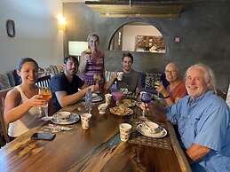 Beachfront Paradise Boutique Hotel