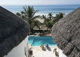 Beachfront Paradise Boutique Hotel