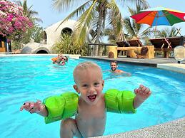 Beachfront Paradise Boutique Hotel