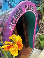 Beachfront Paradise Boutique Hotel