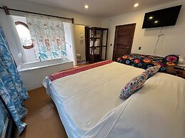 Beachfront Paradise Boutique Hotel