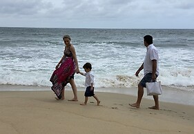 Beachfront Paradise Boutique Hotel