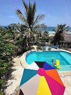 Beachfront Paradise Boutique Hotel