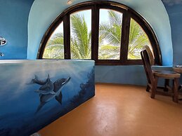 Beachfront Paradise Boutique Hotel