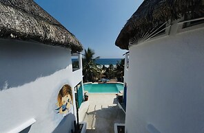 Beachfront Paradise Boutique Hotel