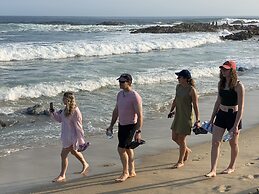 Beachfront Paradise Boutique Hotel