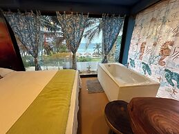 Beachfront Paradise Boutique Hotel