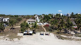 Beachfront Paradise Boutique Hotel