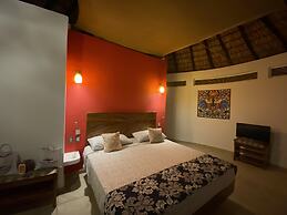 Beachfront Paradise Boutique Hotel