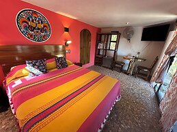 Beachfront Paradise Boutique Hotel