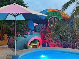 Beachfront Paradise Boutique Hotel