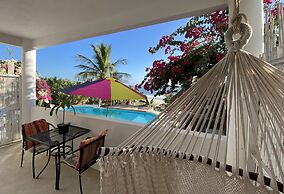 Beachfront Paradise Boutique Hotel