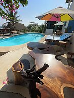 Beachfront Paradise Boutique Hotel