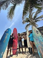 Beachfront Paradise Boutique Hotel