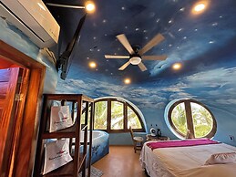 Beachfront Paradise Boutique Hotel