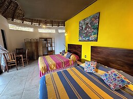 Beachfront Paradise Boutique Hotel