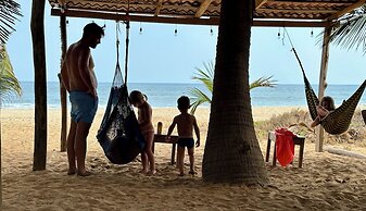 Beachfront Paradise Boutique Hotel