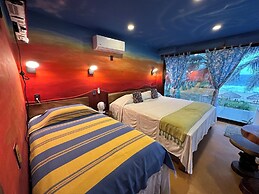 Beachfront Paradise Boutique Hotel