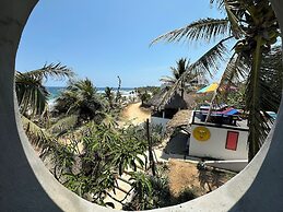 Beachfront Paradise Boutique Hotel