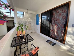 Beachfront Paradise Boutique Hotel