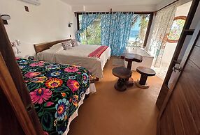 Beachfront Paradise Boutique Hotel