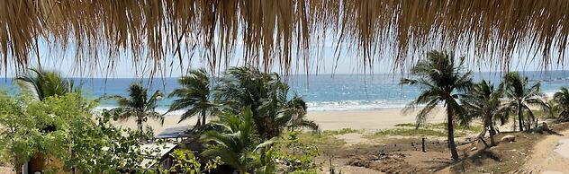 Beachfront Paradise Boutique Hotel