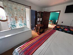 Beachfront Paradise Boutique Hotel