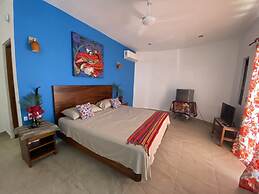 Beachfront Paradise Boutique Hotel