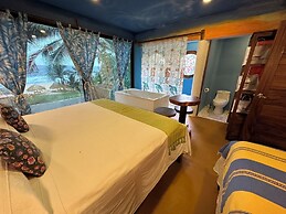 Beachfront Paradise Boutique Hotel