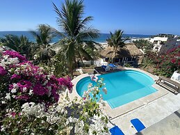 Beachfront Paradise Boutique Hotel