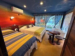 Beachfront Paradise Boutique Hotel