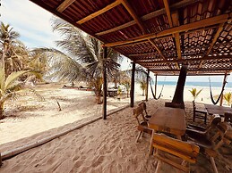 Beachfront Paradise Boutique Hotel