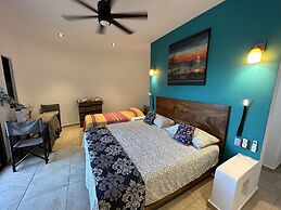 Beachfront Paradise Boutique Hotel