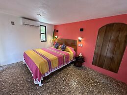 Beachfront Paradise Boutique Hotel