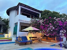 Beachfront Paradise Boutique Hotel